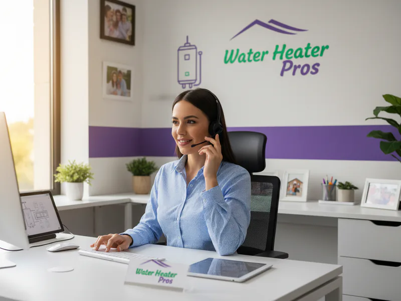 Water Heater Repair  in Tuba City  FAQ